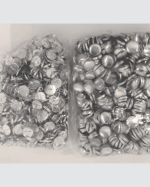 Button Cover 36# (30000 Pcs)