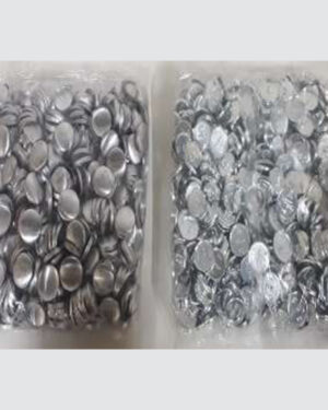 Button Cover #40