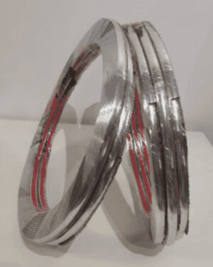 Biding Chrome 12Mm