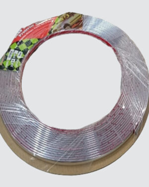 Biding Chrome 10Mm 25 roll /box