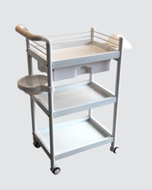 BUCKET TROLLEY