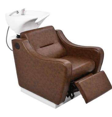 Shampoo Station Chair