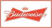 BUDWEISER