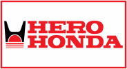 HERO HONDA