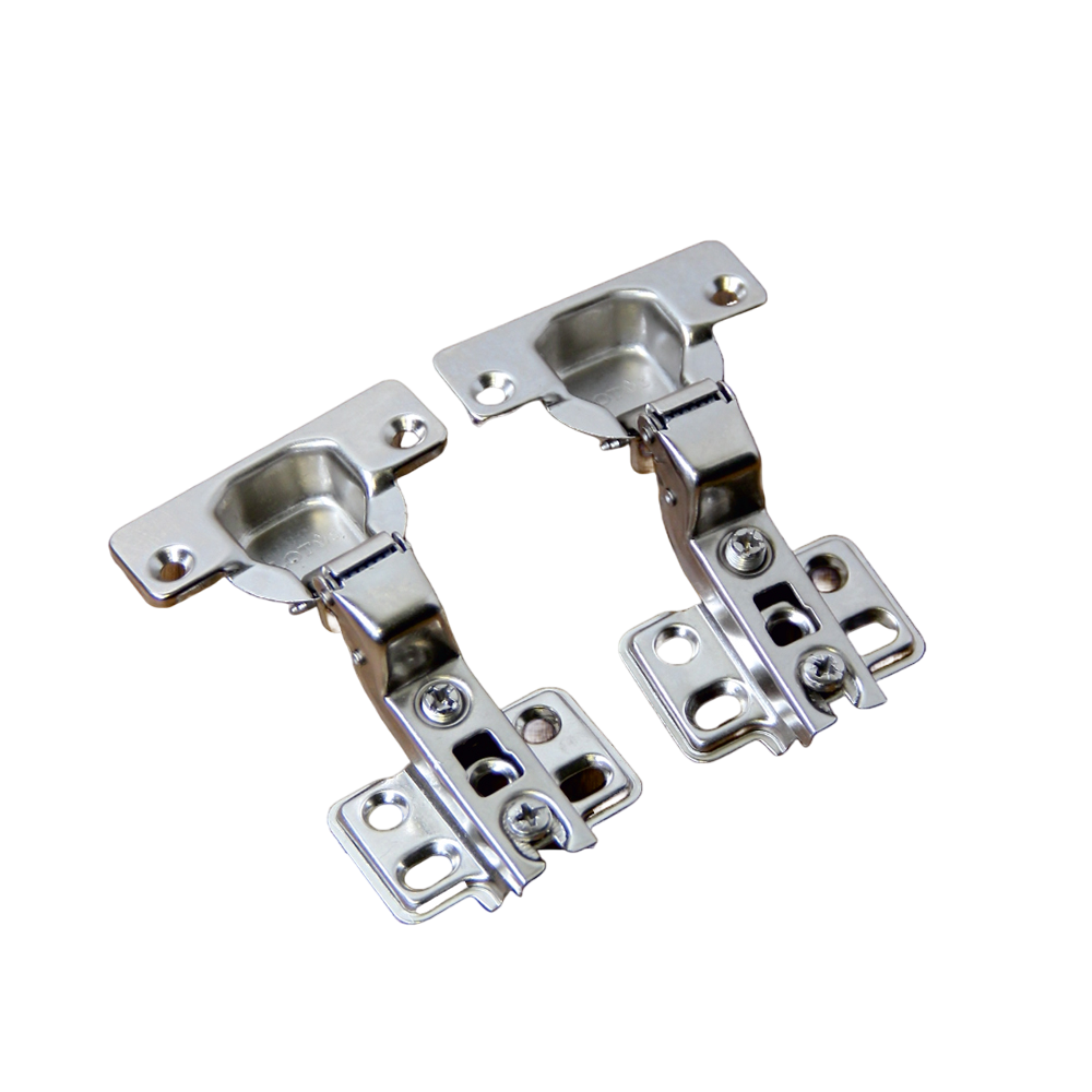 Hinges
