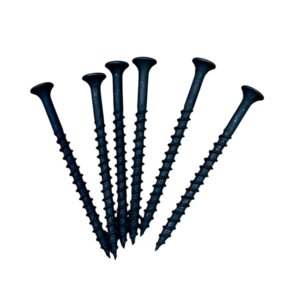 Iron Screw