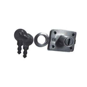 Lock