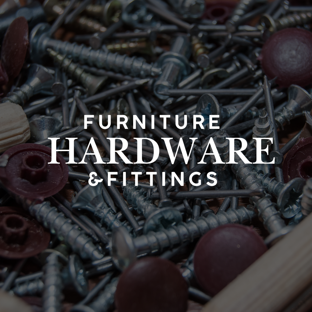 Furniture Hardware & Fittings