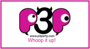 P3P GROPS