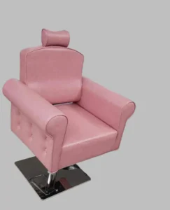 Multipurpose Unisex Salon Chair