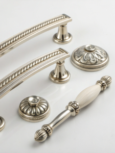 Dining Table Hardware