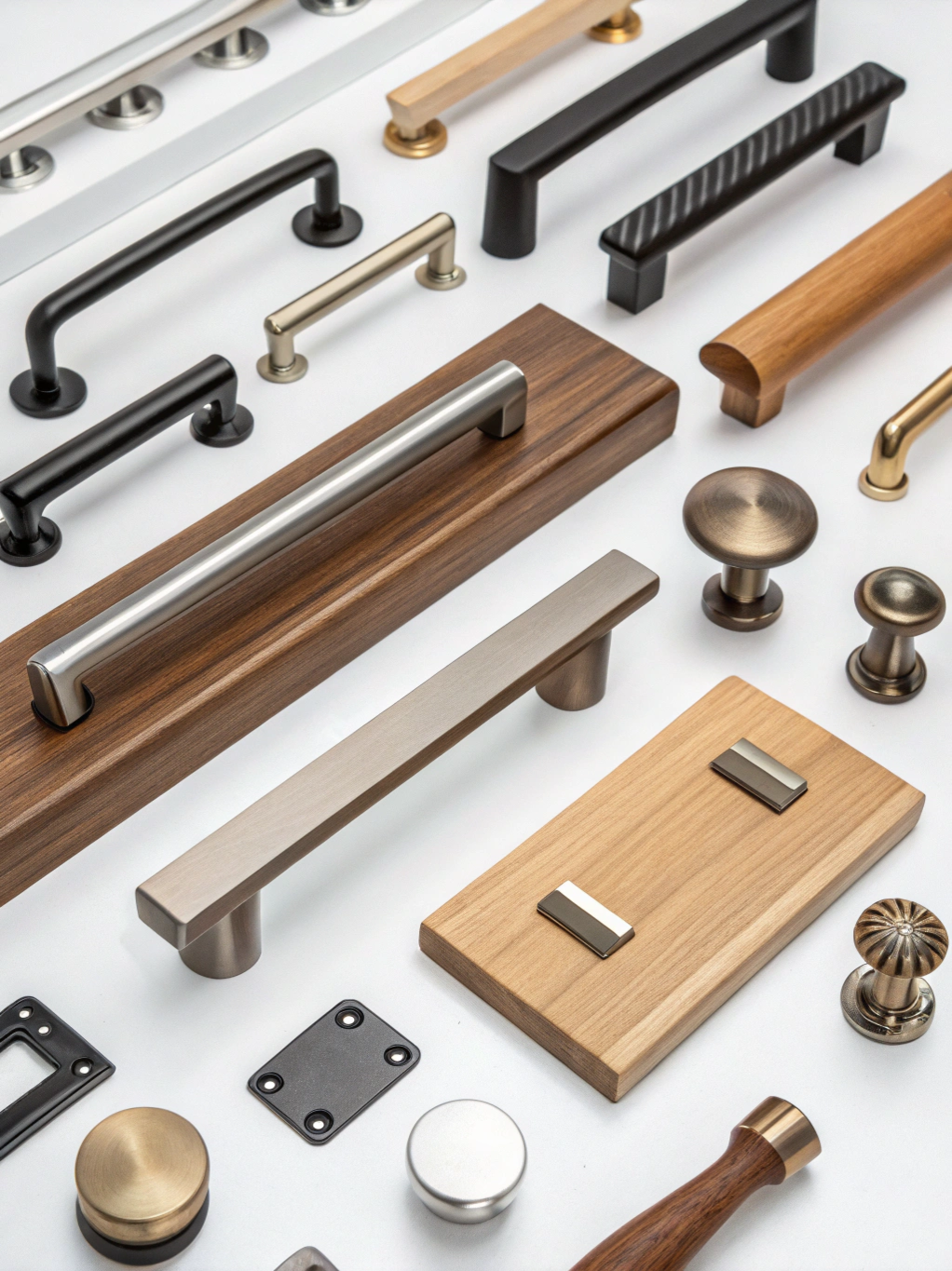 Exclusive Access to New Products