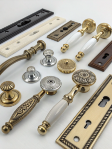 Salon Hardware