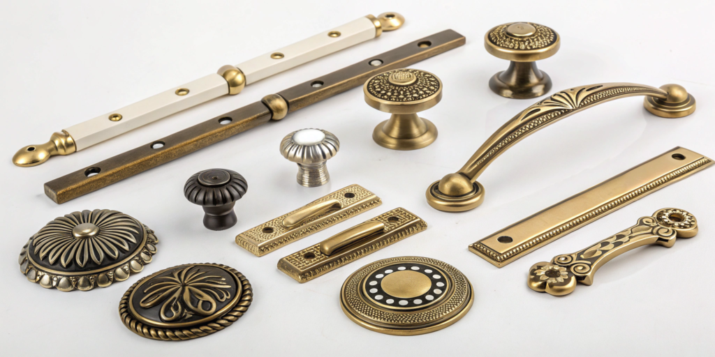 Decorative Hardware