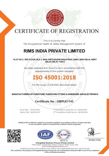 ISO 45001 2018 RIMS INDIA PRIVATE LIMITED_page-0001